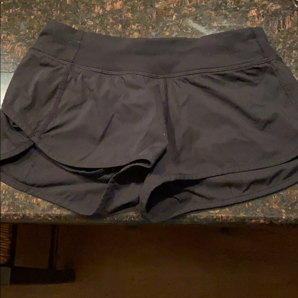 Ivivva Pants - black ivivva shorts